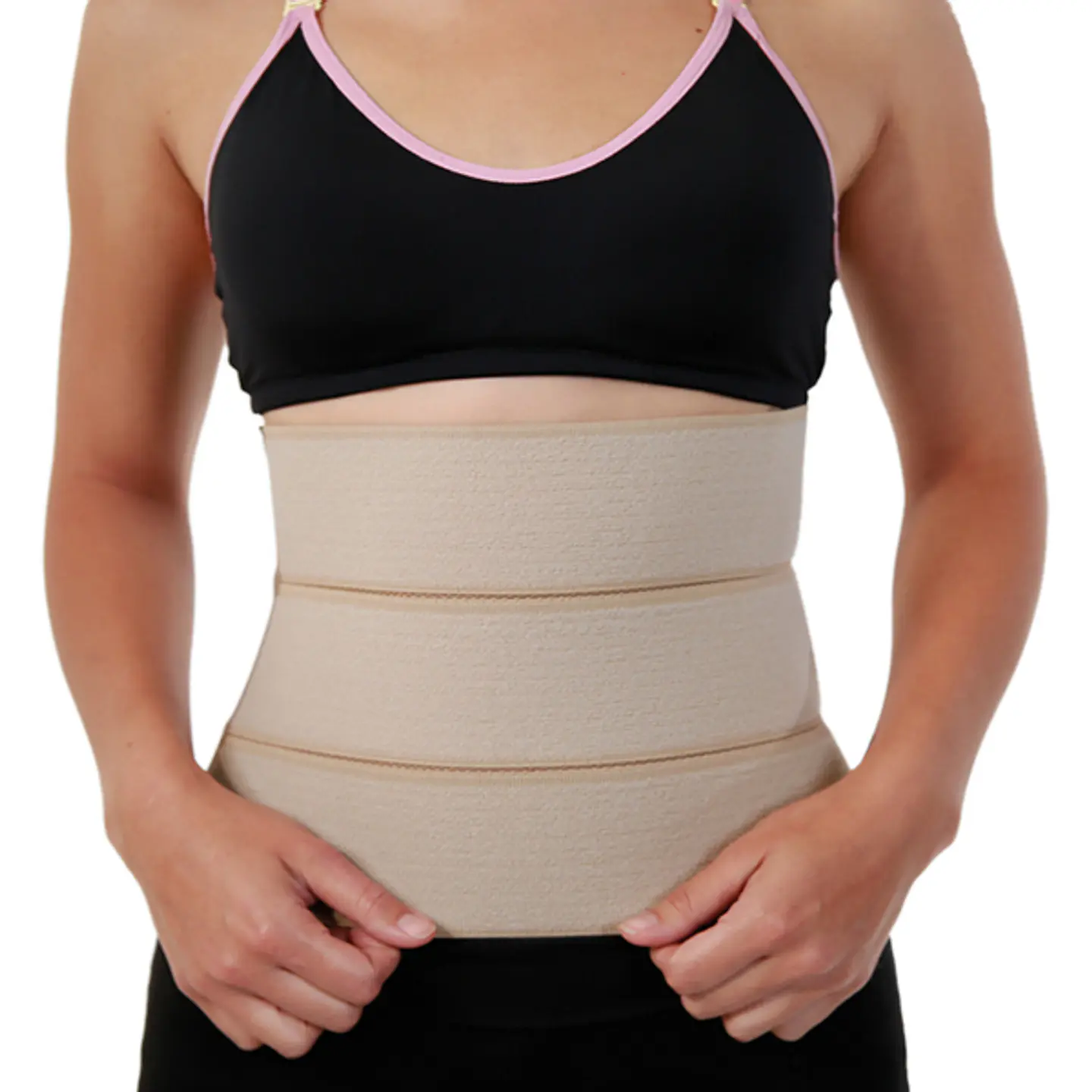 FAJA POST OPERATORIA CON PROTECCION TA -311 1