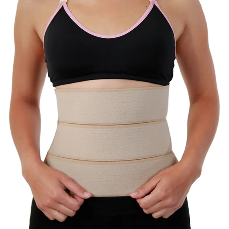 FAJA POST OPERATORIA CON PROTECCION TA -311 1
