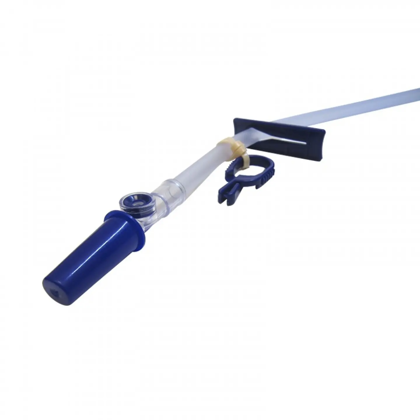 Recolector de orina adulto 2 litros (AARECOAP) 2