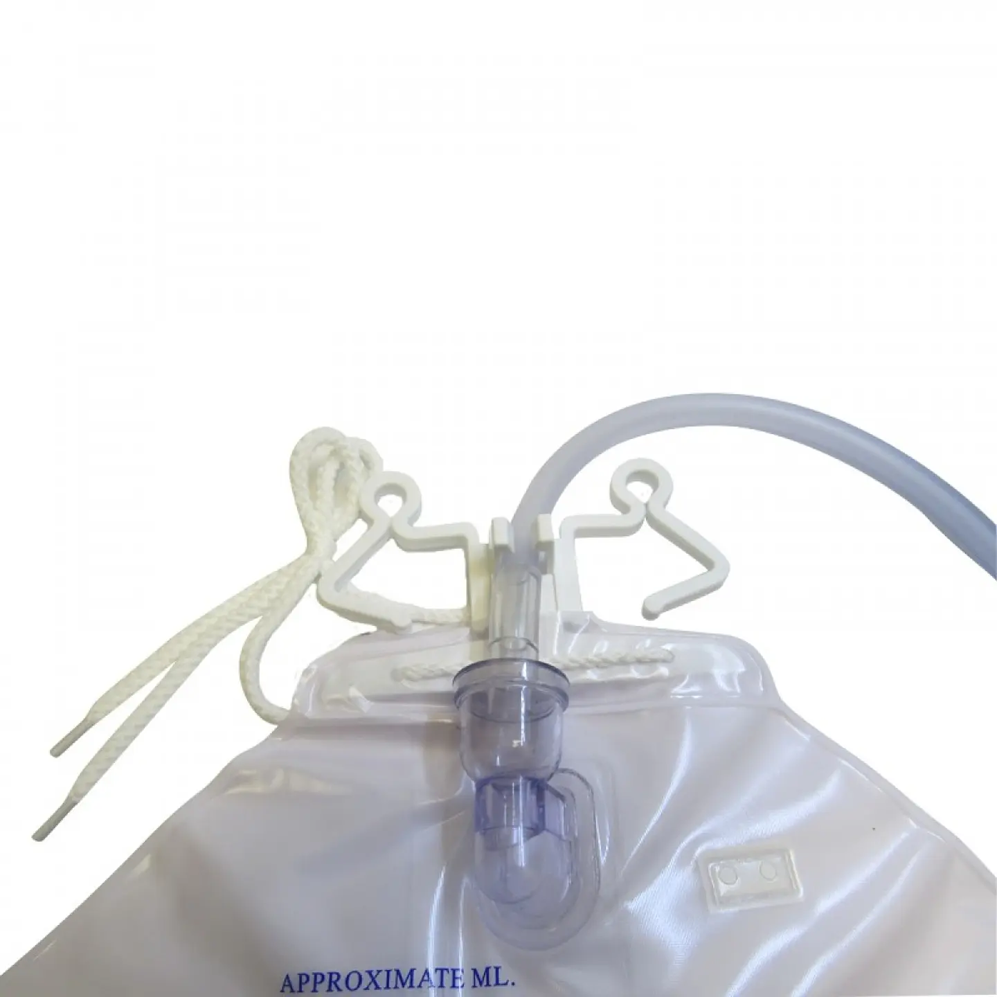 Recolector de orina adulto 2 litros (AARECOAP) 3
