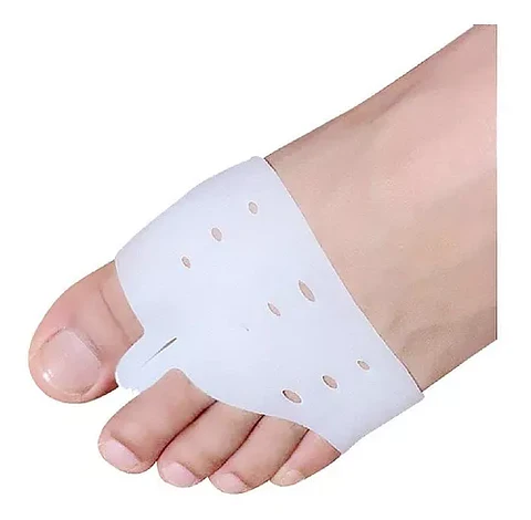 Almohadilla Metatarsal Con Separador