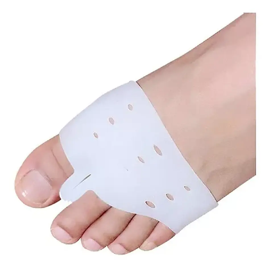 Almohadilla Metatarsal Con Separador 1