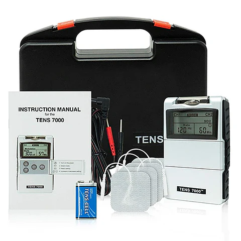 Tens 7000 2da Edicion