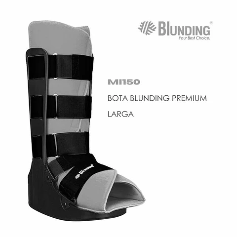 BOTA LARGA MI-150