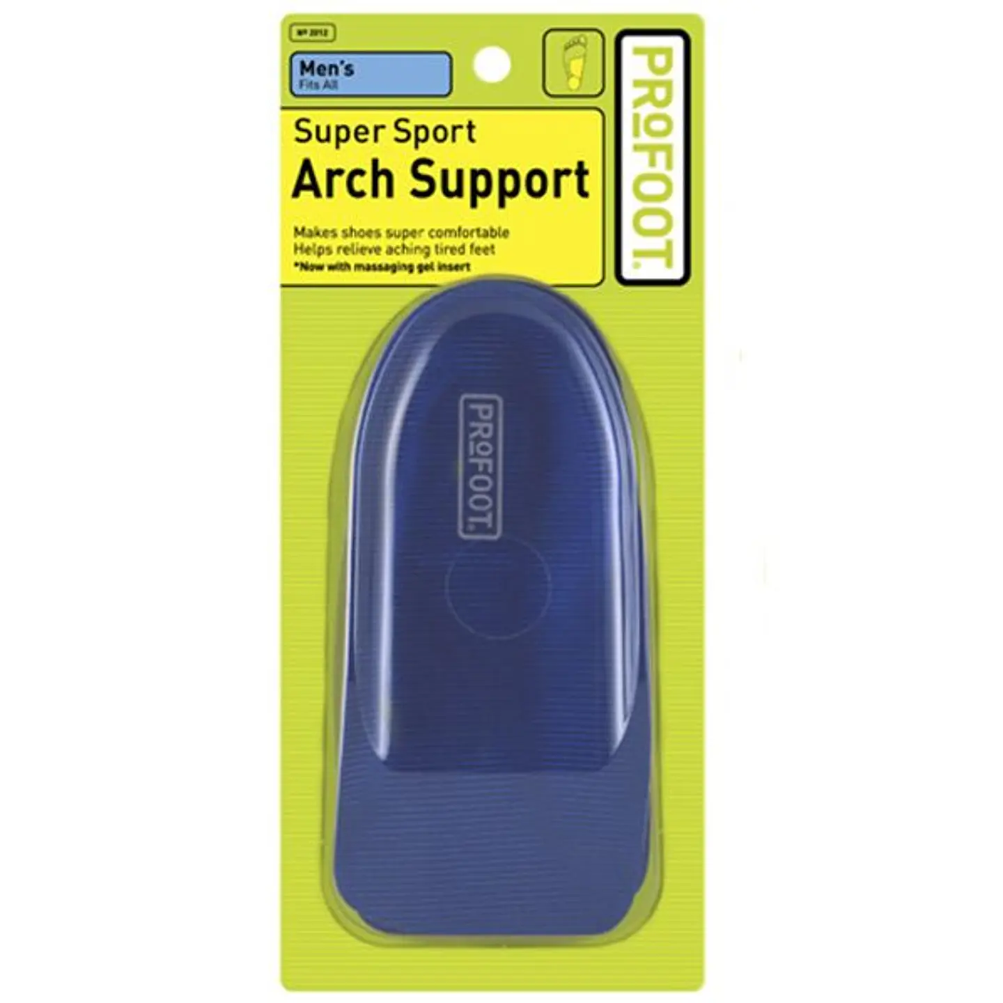 Super Soporte de Arco 1