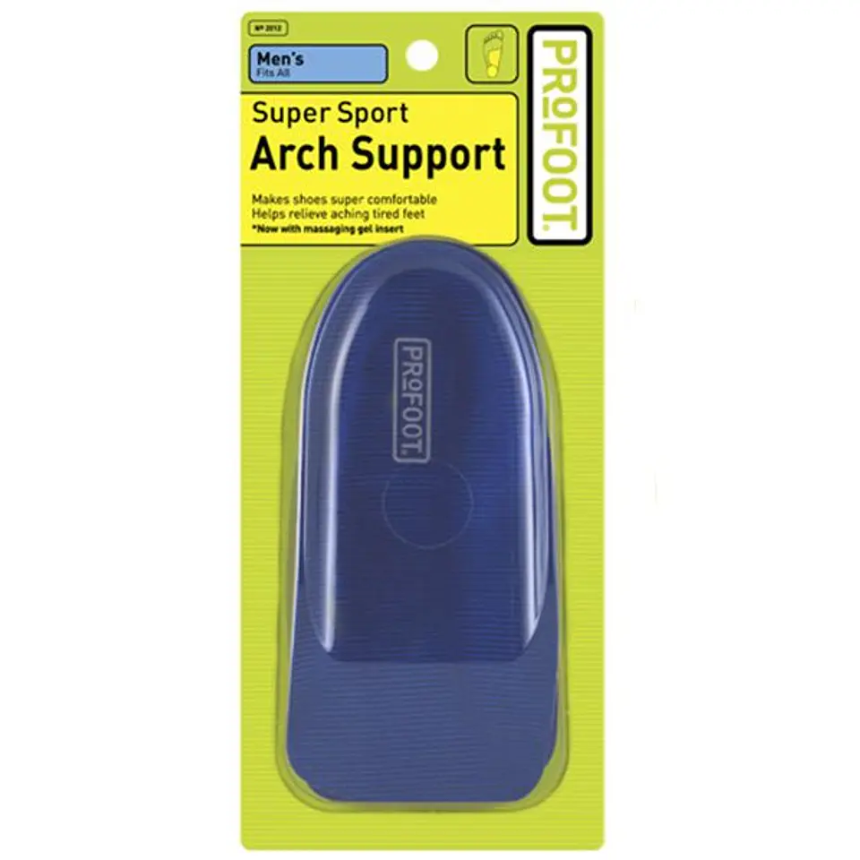 Super Soporte de Arco 1