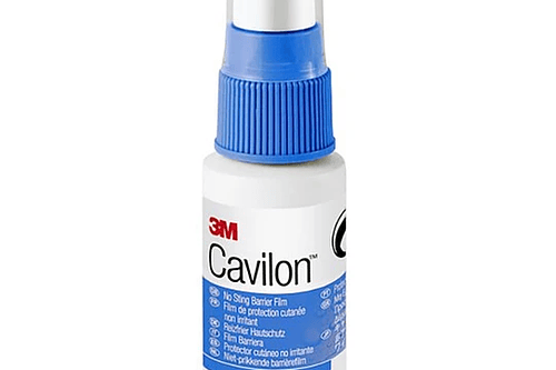 Película Protectora Sin Ardor 3M™ Cavilon