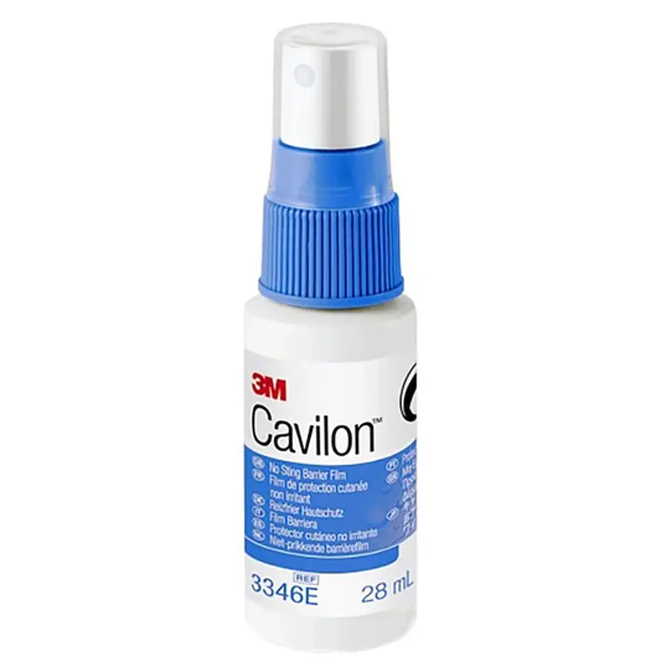 Película Protectora Sin Ardor 3M™ Cavilon 1