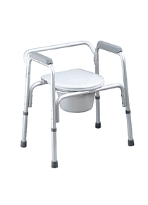 SILLA WC 3 EN 1  AB-17