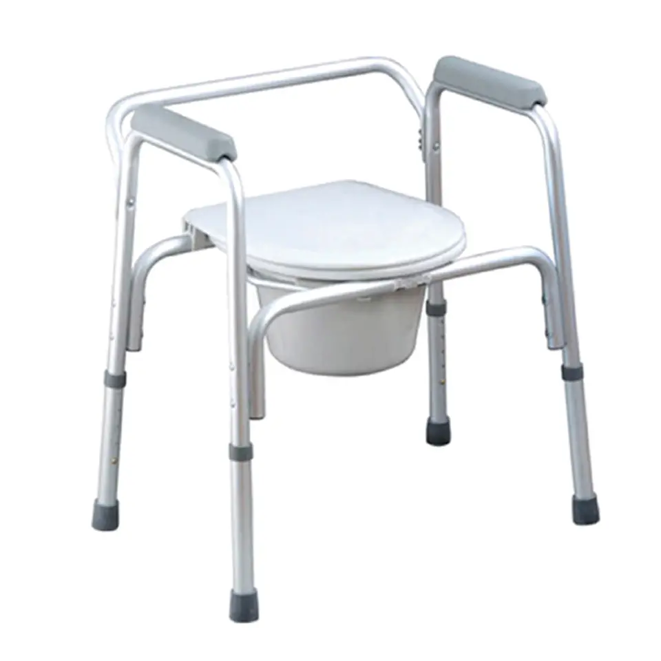 SILLA WC 3 EN 1  AB-17 1