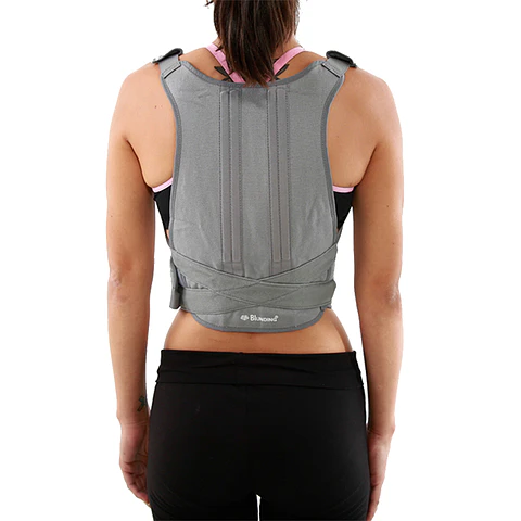 CORRECTOR  POSTURAL HM-615