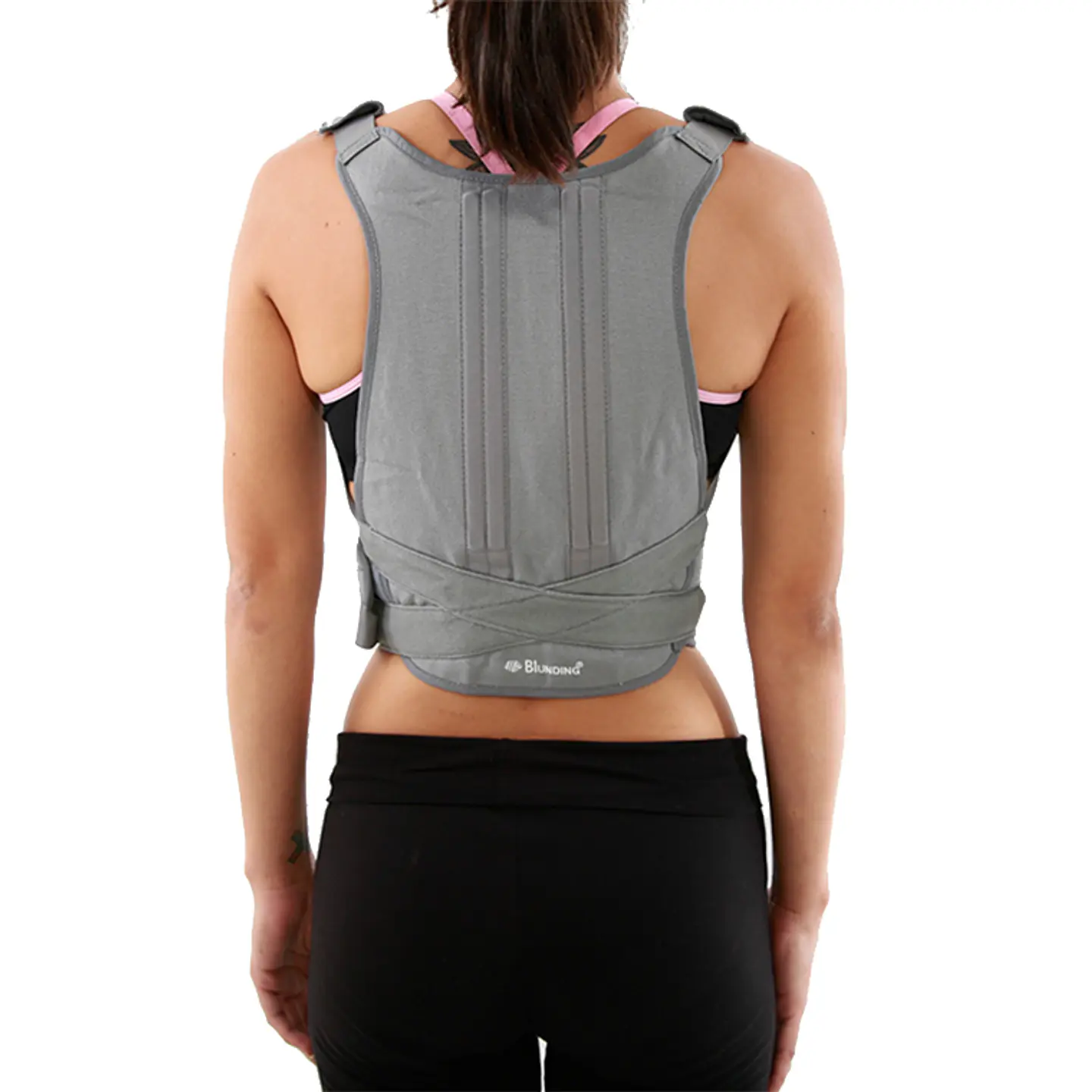 CORRECTOR  POSTURAL HM-615 1