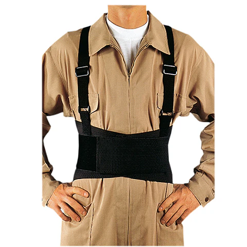 FAJA LABORAL LUMBAR 