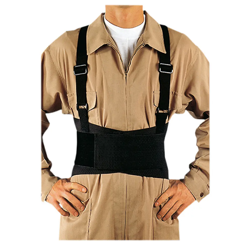 FAJA LABORAL LUMBAR  1