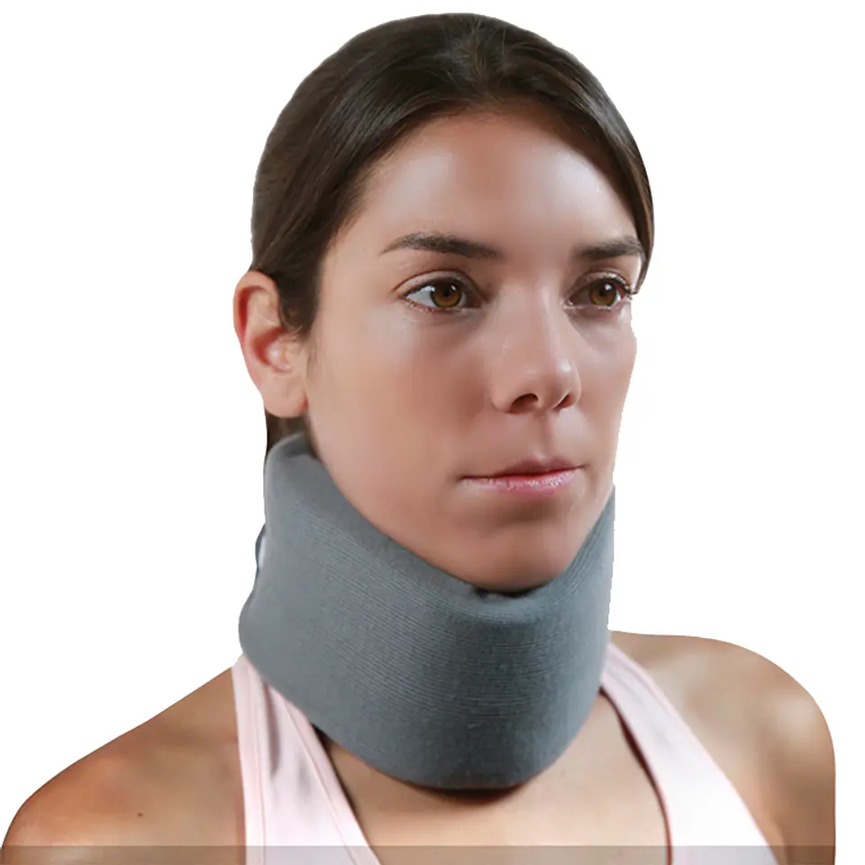 CUELLO CERVICAL SEMIRRÍGIDO 1