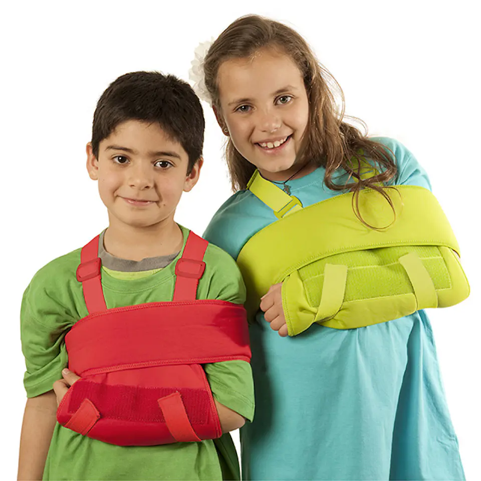 INMOVILIZADOR DE HOMBRO INFANTIL BK-07 1