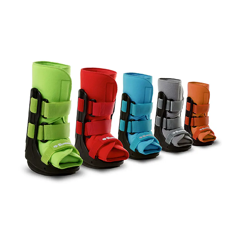 BOTA INFANTIL ( SOLICITAR AL SIGUIENTE NUMERO 962943984) 1