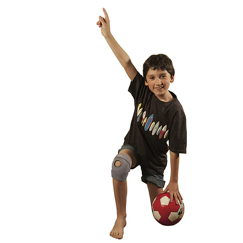 RODILLERA DE MENISCOS INFANTIL