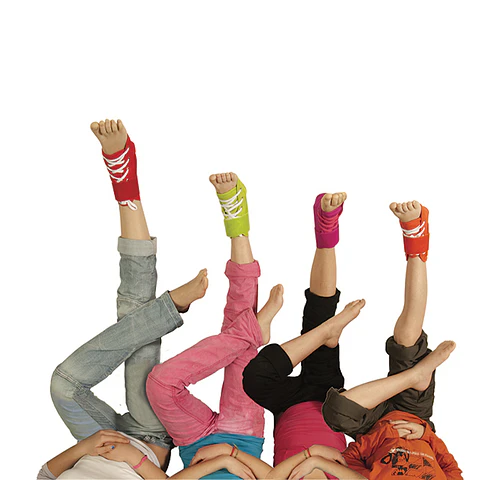 TOBILLERA ESTABILIZADORA INFANTIL