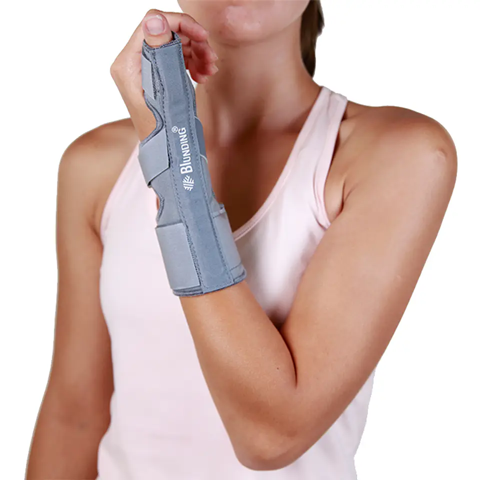 FIJADOR DE DEDO PULGAR  2