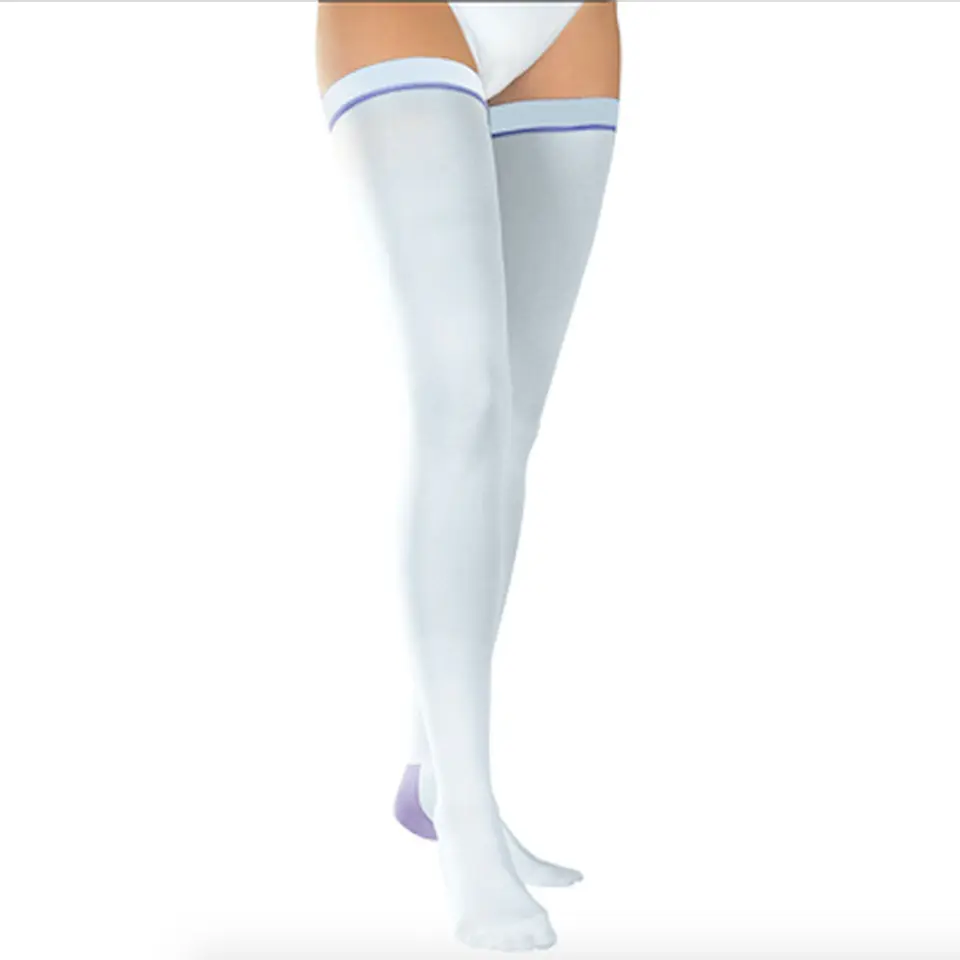 MEDIA TVP ANTIEMBOLIA XTHROMBO-THROMBEX 14-22 mmHg 1