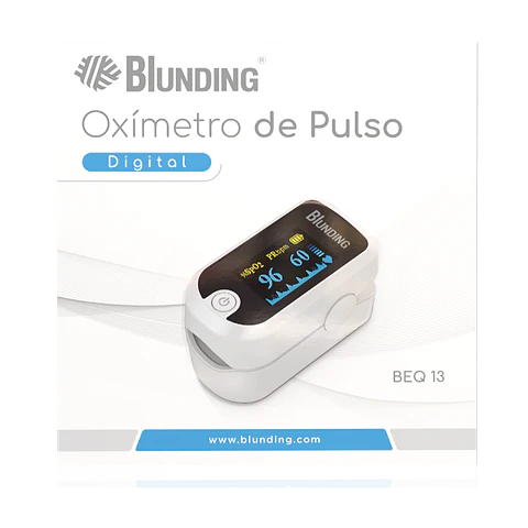 OXIMETRO 