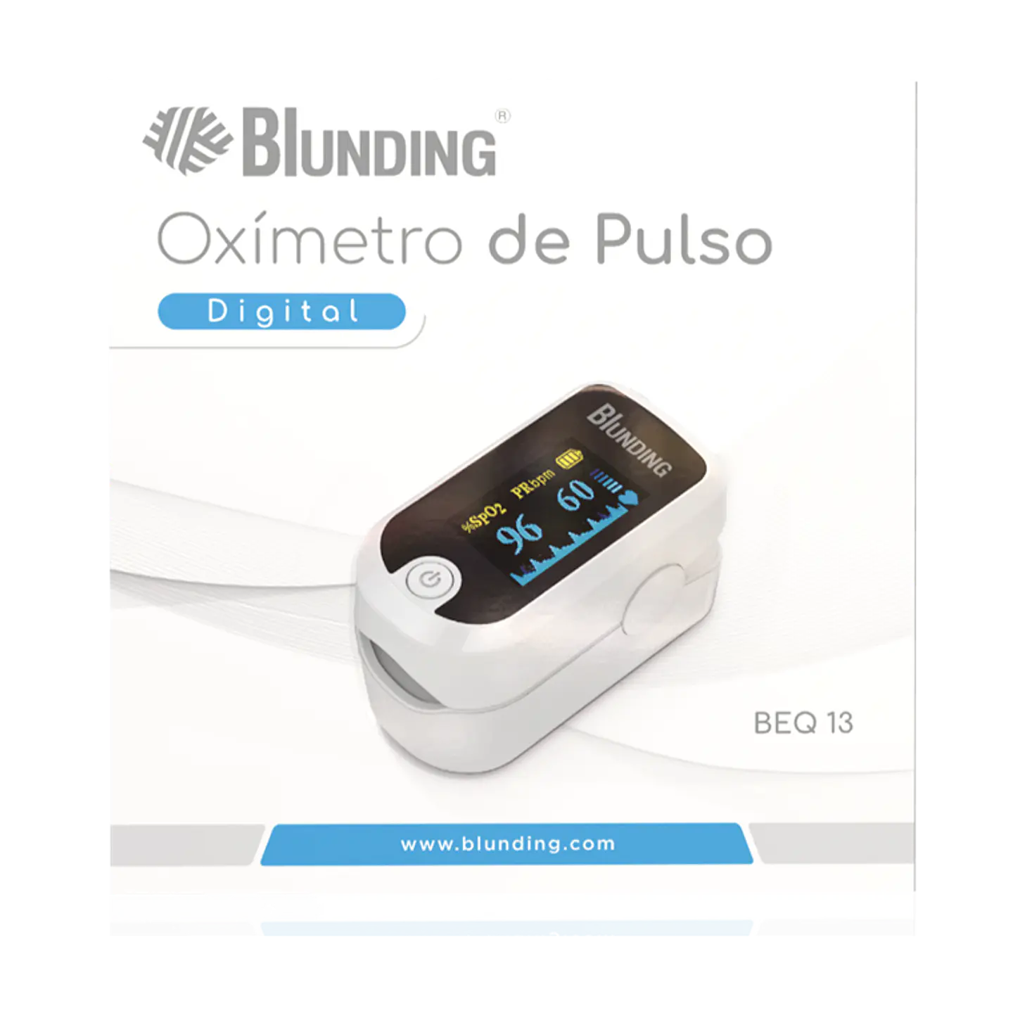 OXIMETRO  1
