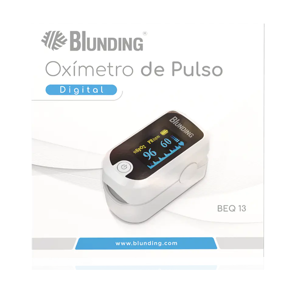 OXIMETRO  1