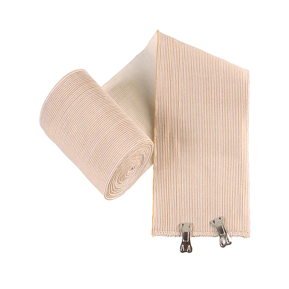 VENDA ELÁSTICA 8CM - 10CM 1
