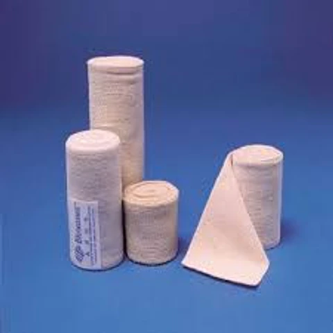 VENDA ALGODÓN 10CM