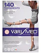 PANTY 140 VARIMED CON COMPRESIÓN GRADUADA 18 22 MmHg - Miniatura 1