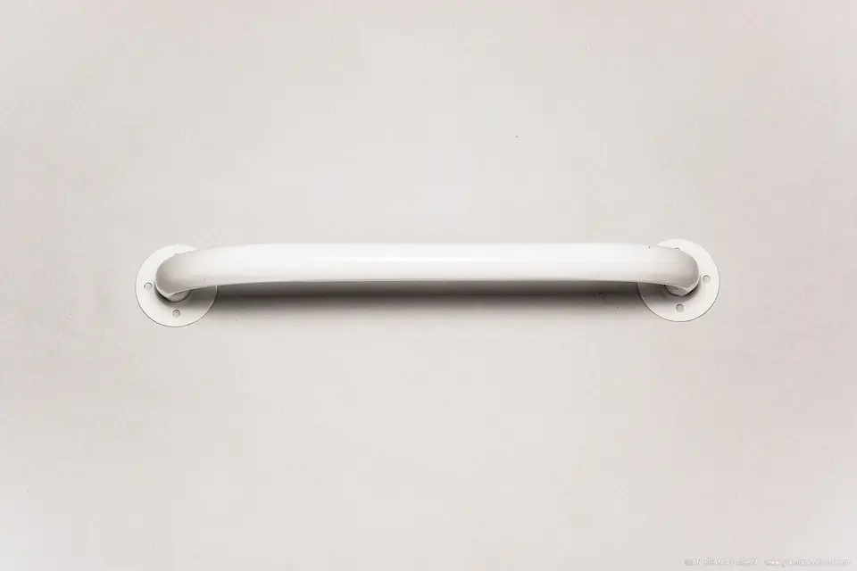 BARRAS DE SEGURIDAD 40 CM 1