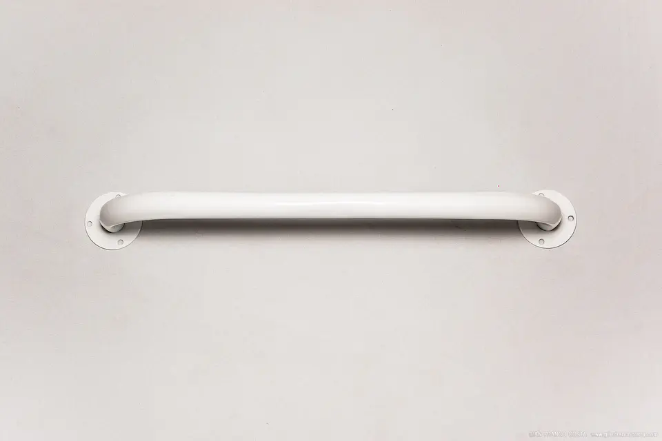 BARRAS DE SEGURIDAD 50 CM 1