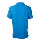 Polera Pique Manga Corta Hombre 5