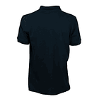 Polera Pique Manga Corta Hombre 8