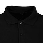 Polera Pique Manga Corta Hombre 16