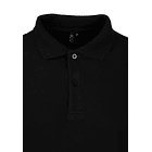 Polera Pique Manga Corta Hombre 17