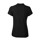 Polera Pique Manga Corta Mujer 13