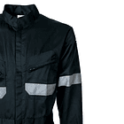 Overol de Gabardina 2