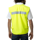 Chaleco Geólogo de Poplin 4