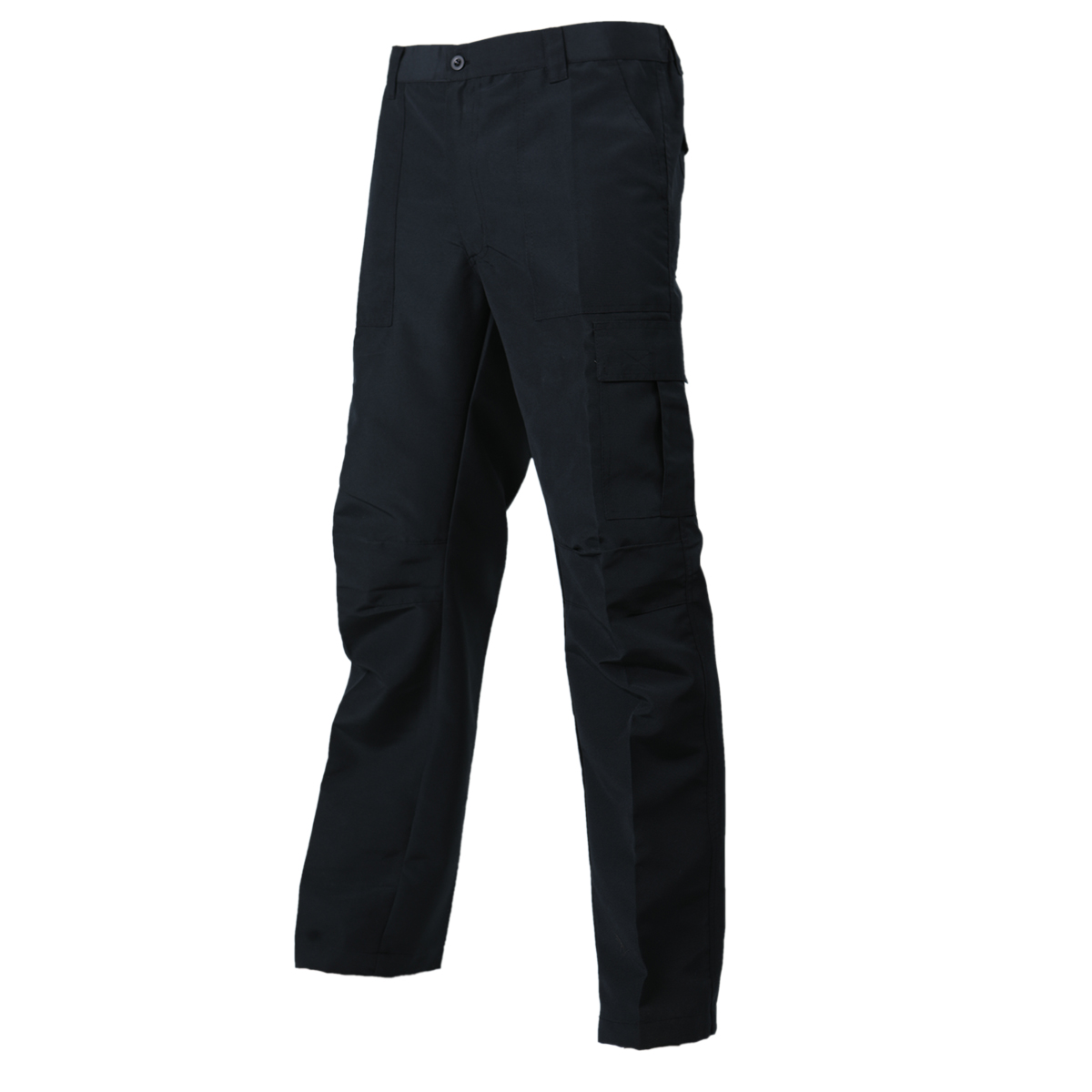 Calça Cargo PLEPAN Masculina - Cintura Elástica Ajuste Relaxado