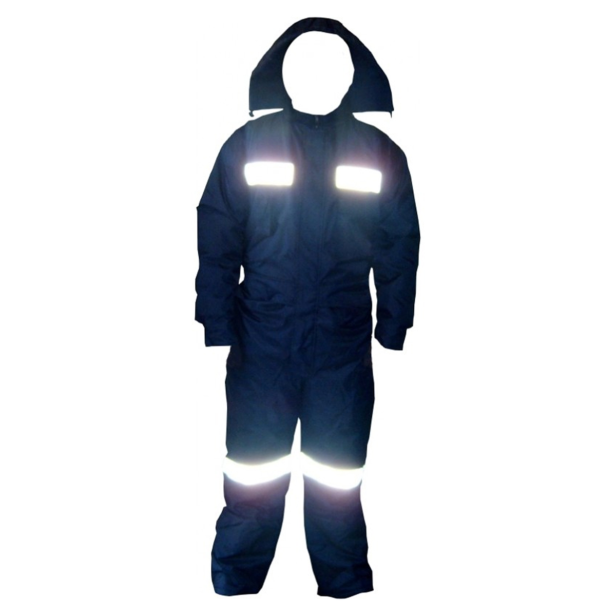 Buzo Térmico Ropa Térmica Prosec