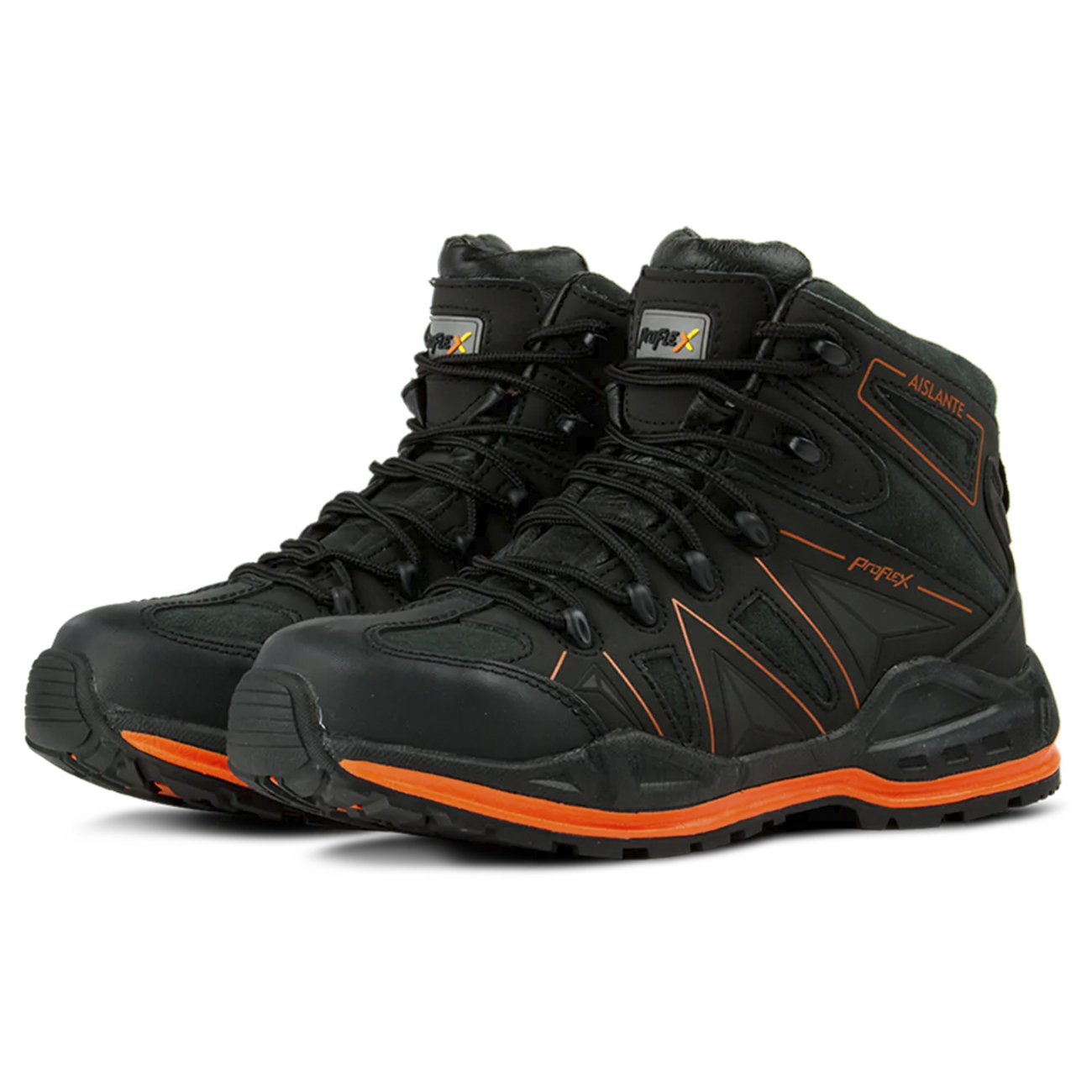 Zapato de Seguridad Proflex 115 