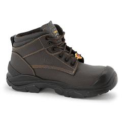 Zapato de Seguridad Treck KX 564