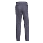 Pantalón de Vestir Gabardina Hombre 9