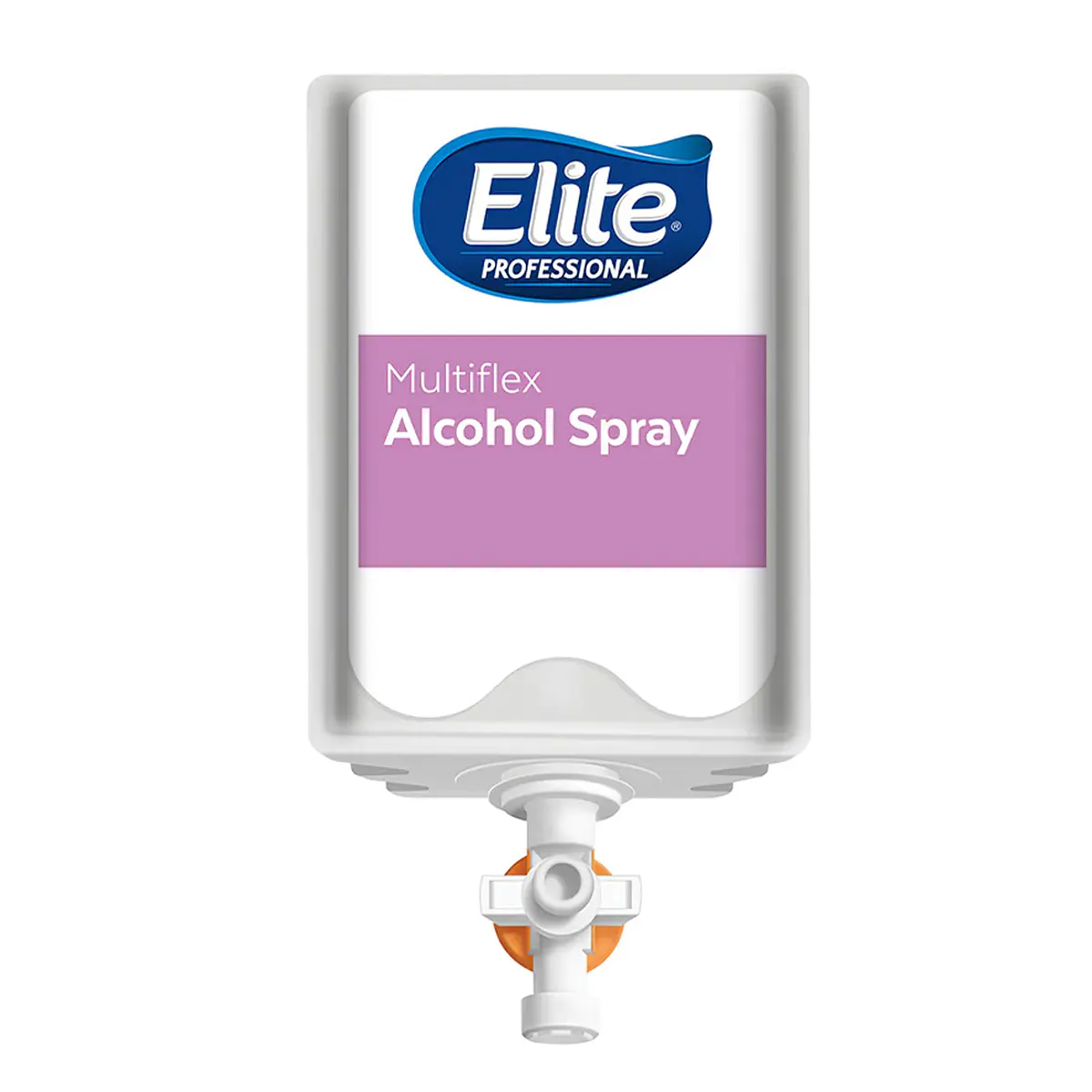 Alcohol Spray Multiflex Elite Professional 1 Litro