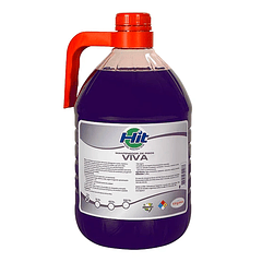 Mantenedor de Pisos Viva Virginia Lavanda 5 litros