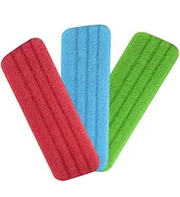 Repuesto de Mopa Microfibra Seca 45cm 