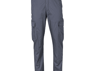 Pantalon cargo gab. t-world 10801 amount varon gris