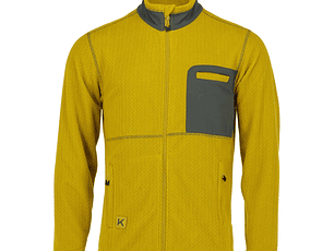 Micropolar nolk garda varon verde pistacho